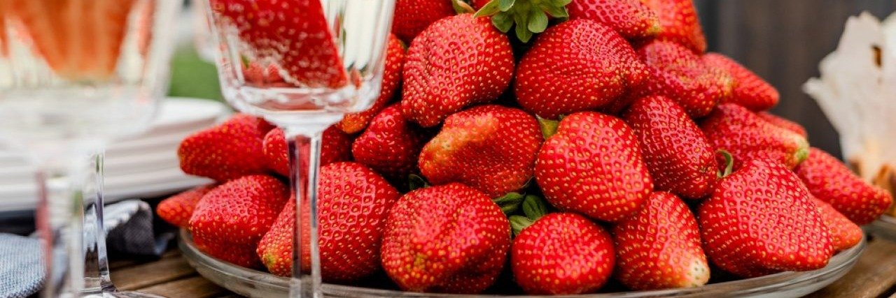 Truskawki - dłuższy sezon i rekordowe zainteresowanie!