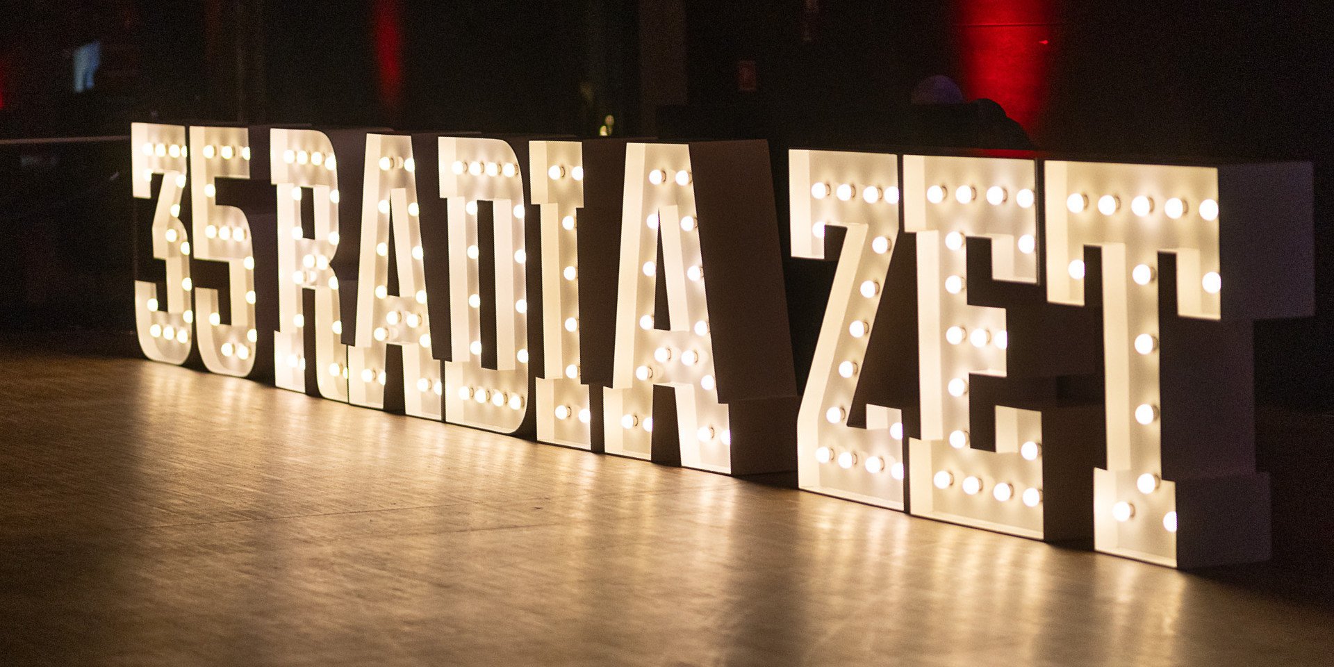 50 tys. uczestników koncertu i prawie 3,75 mln widzów telewizyjnych na obchodach 35-lecia Radia ZET