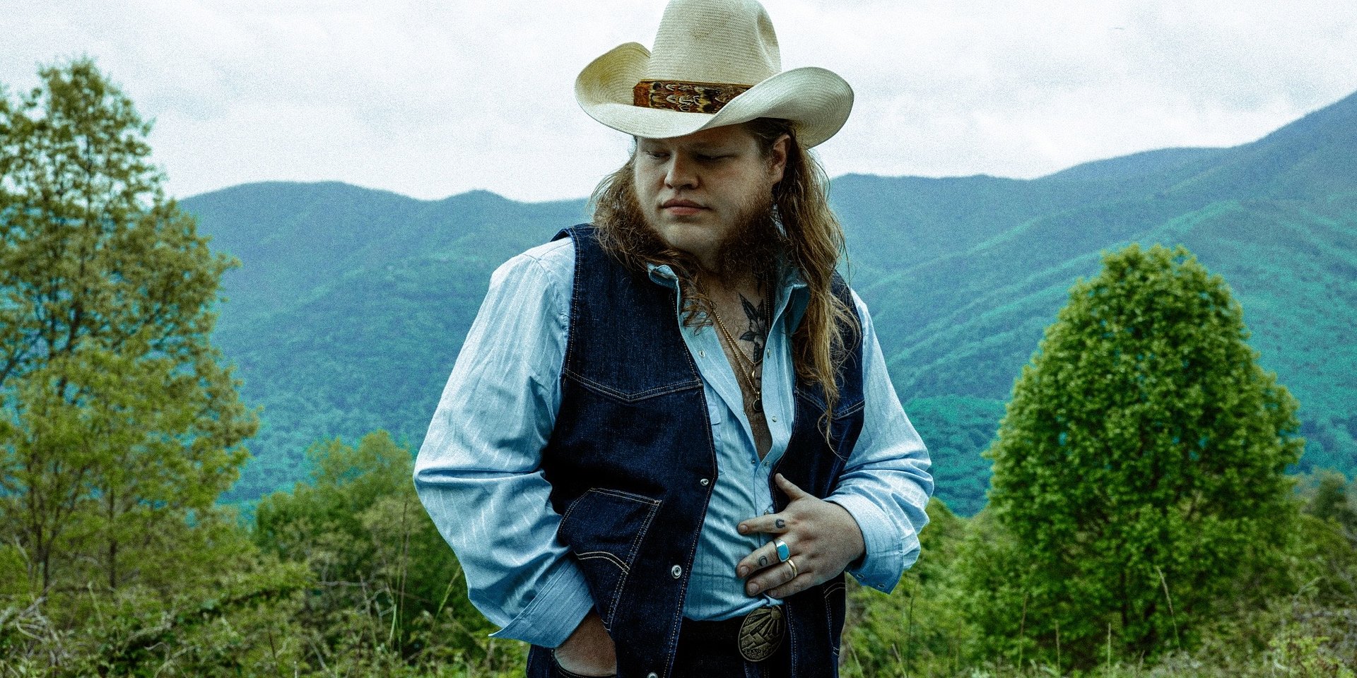 Marcus King Band prezentują album „Darling Blue”
