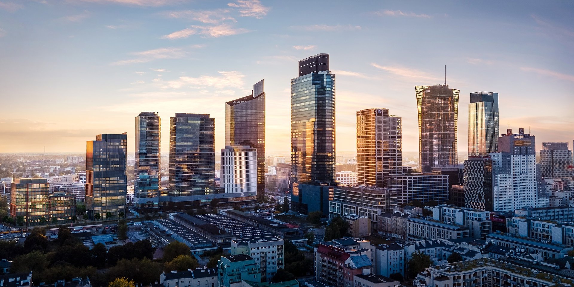 Ghelamco wykupiło w terminie kolejną serię polskich obligacji