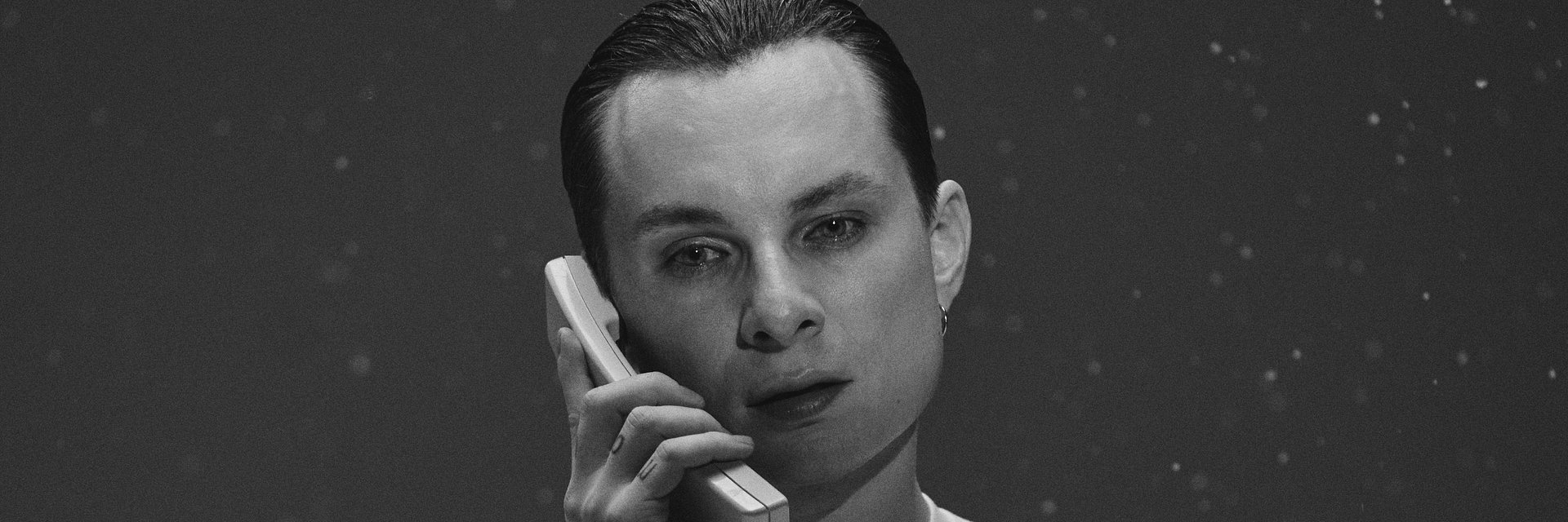 Ralph Kaminski odsłania swoją „Górę”