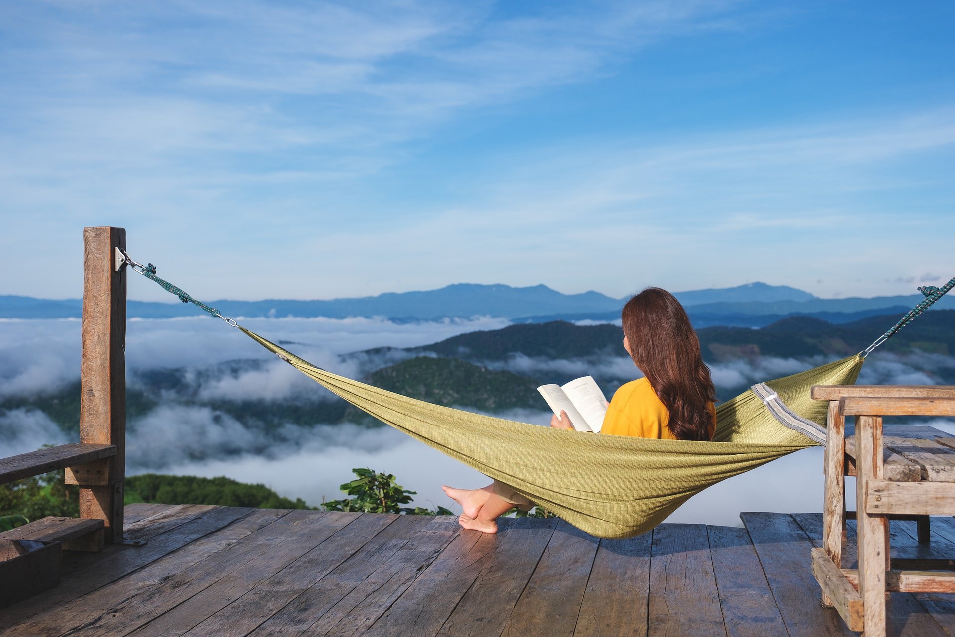 Estudo eDreams: 95% dos portugueses já se inspiraram em filmes, séries ou livros para escolher viagens