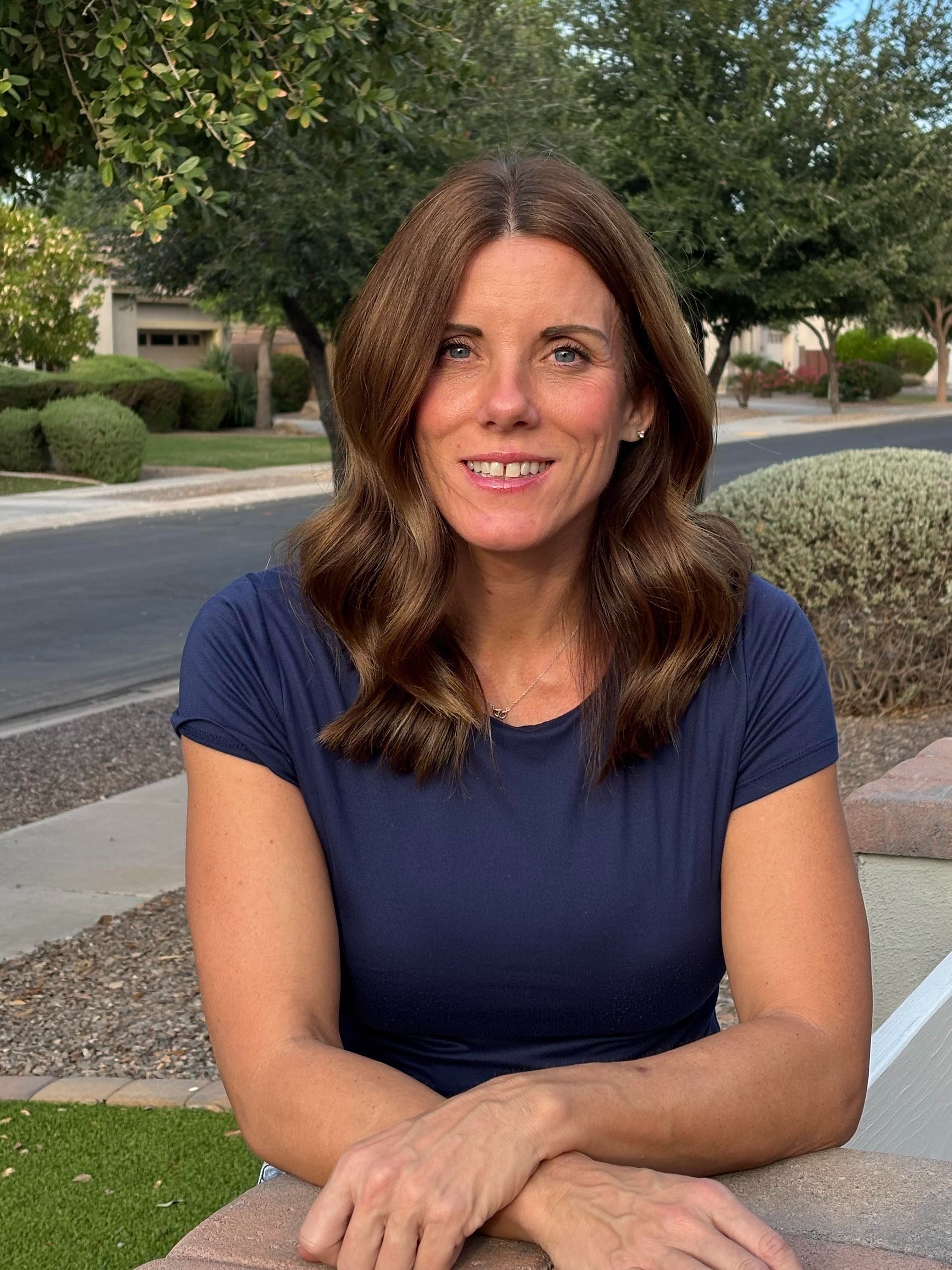 Carol Holck Associates with the Mesa Office of Coldwell Banker Realty