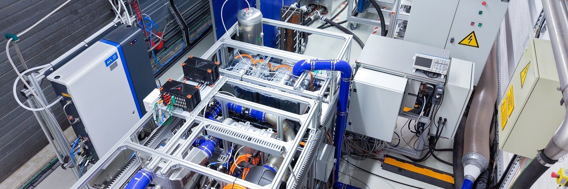 Beyond Aero reaches full-scale power with its TRL6 Hydrogen-Electric Propulsion System