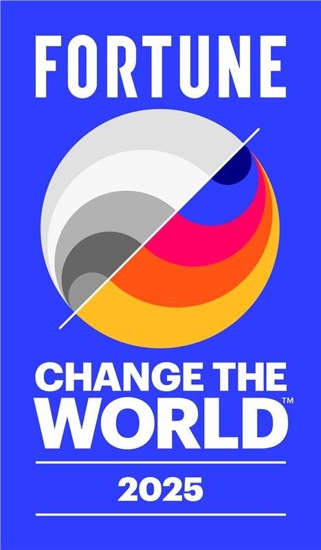 Johnson Controls inserita nella lista “Change the World” 2025 di Fortune per l'innovazione nella gestione termica dei data center
