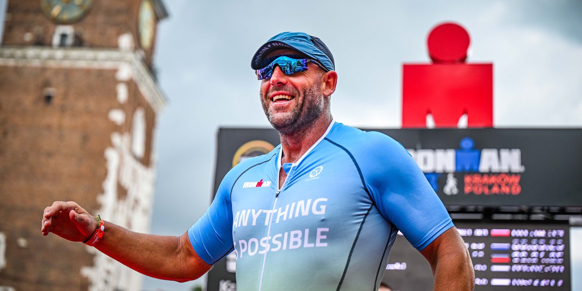 IRONMAN Poland otwiera zapisy na sezon 2026. Padnie kolejny rekord?