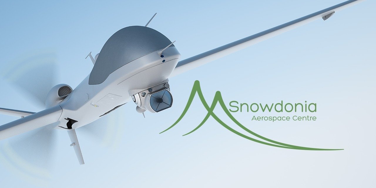 Snowdonia Aerospace Centre cements status as leading UK aerospace testing hub with CAA approval for drone testing