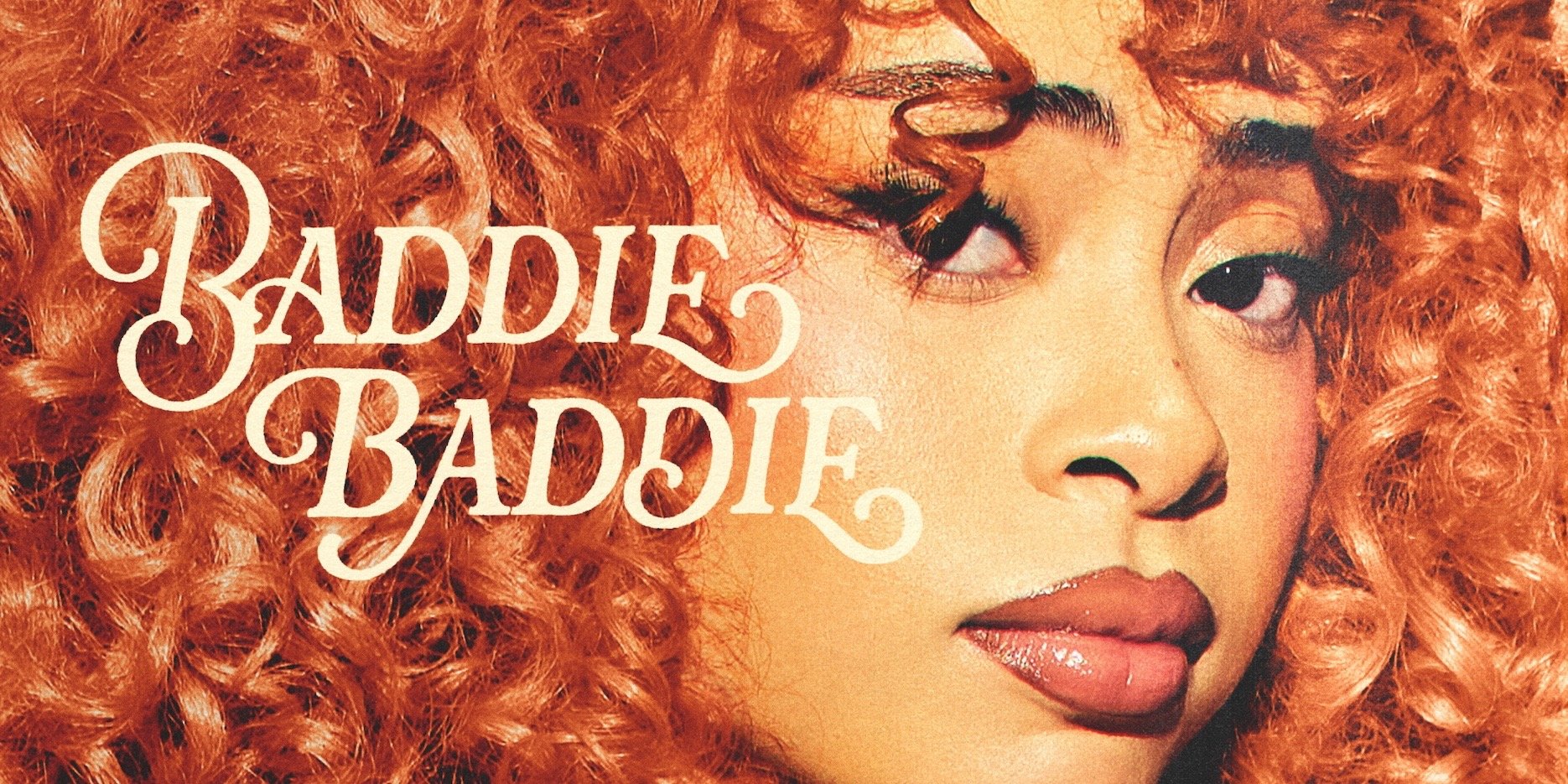 Ice Spice i jej „Baddie Baddie”