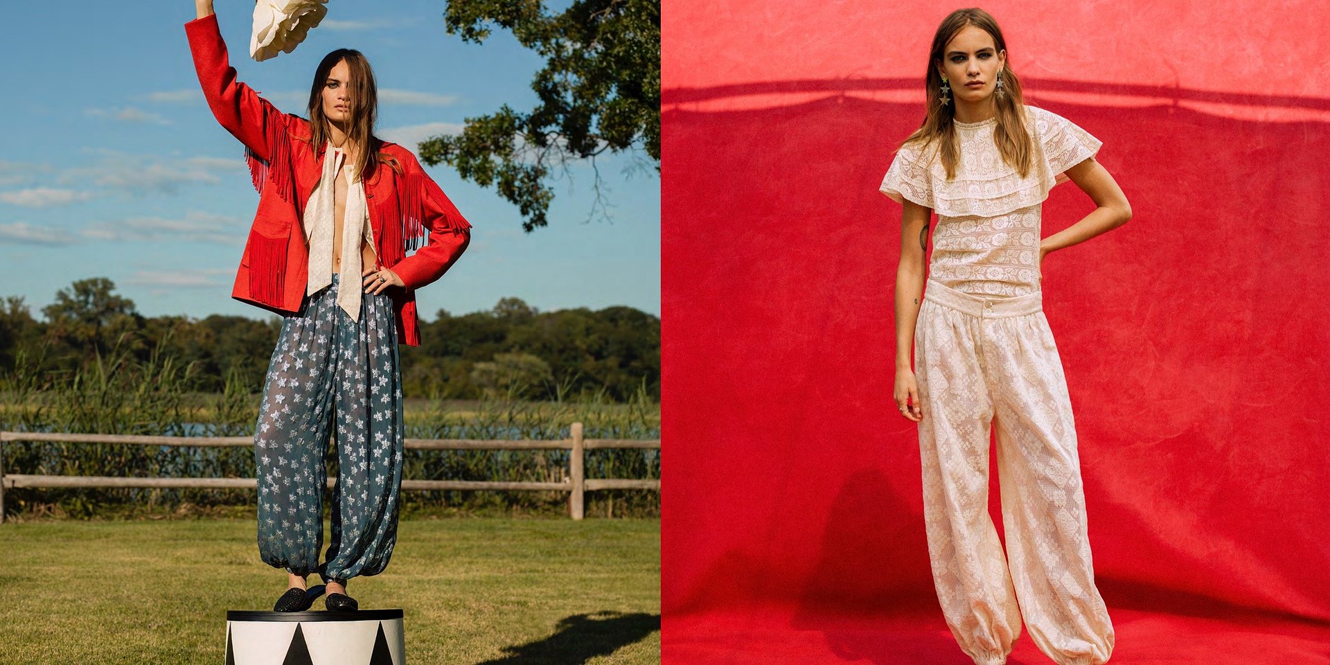 ALIX OF BOHEMIA to Unveil Their SS26 Collection with Their Debut Runway Show: FÊTE SAUVAGE