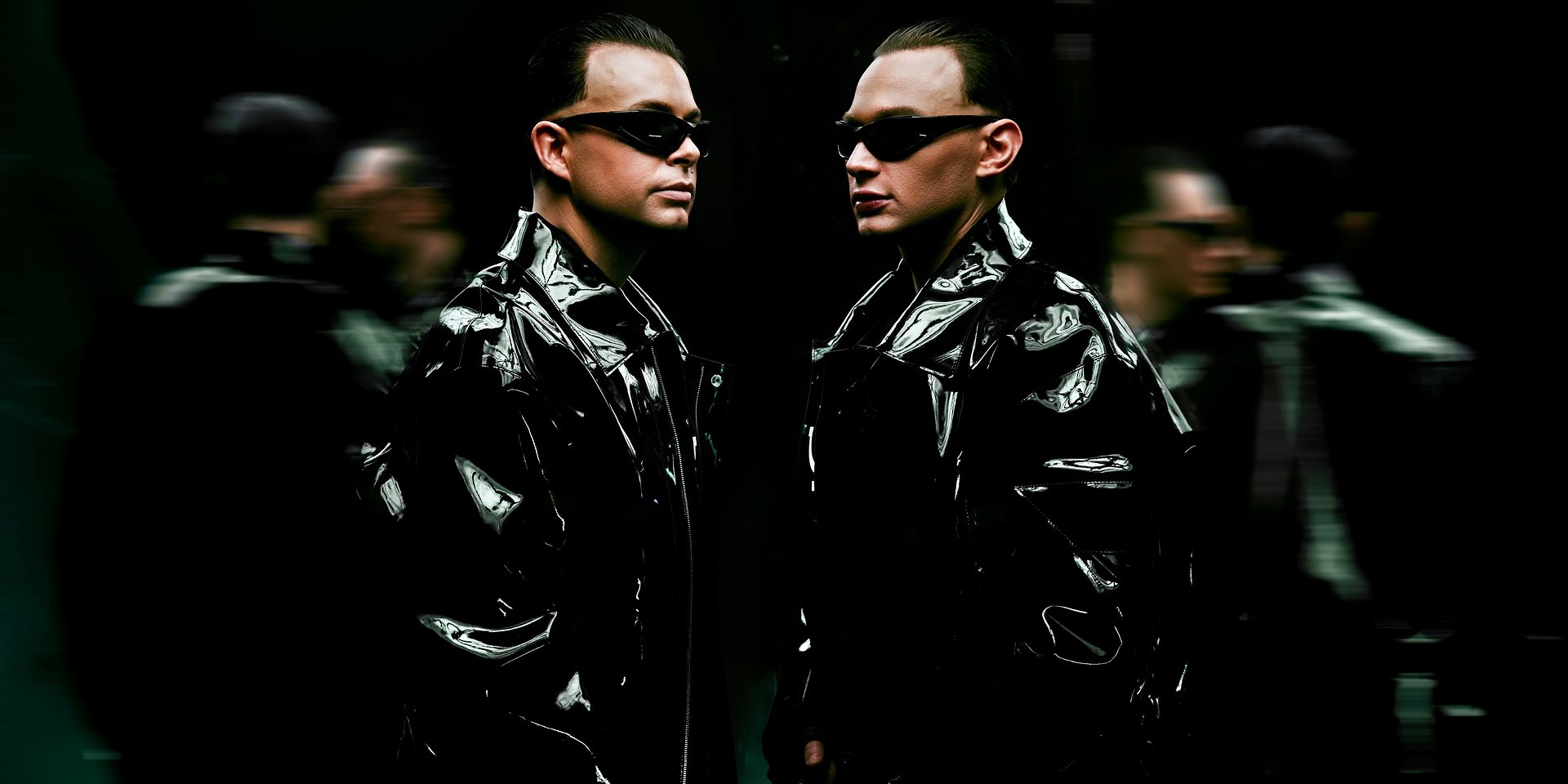 twocolors atakują nowym singlem „chemical”