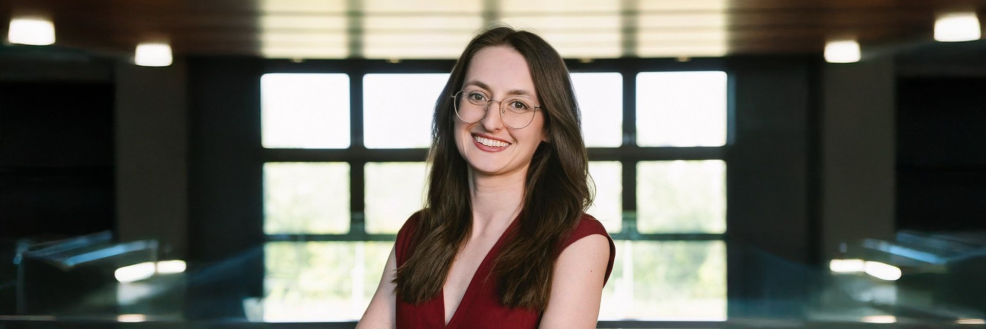 Weronika Janda dołączyła do zespołu PR Group One jako Senior PR Specialist