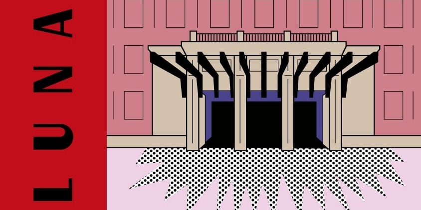 Kino Luna zaprasza na sezon festiwalowy - trzy wyjątkowe wydarzenia filmowe już tej jesieni!