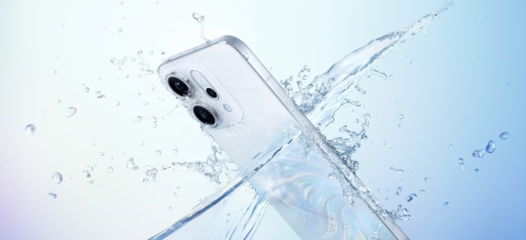 OPPO prezentuje nową serię Reno14 5G - połączenie AI Flash Photography i olśniewającego designu
