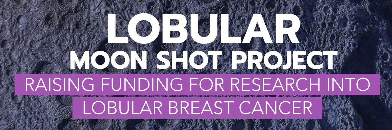 Lobular Moon Shot Project Media Alert