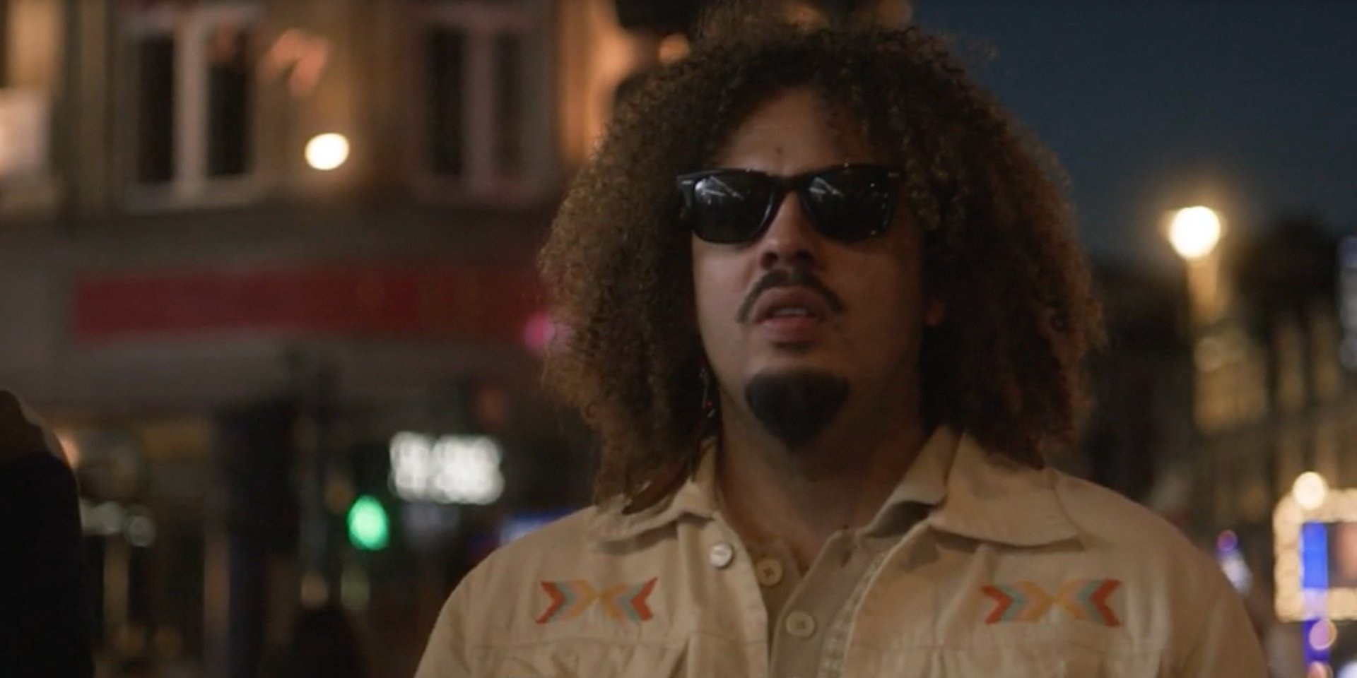 Maffio estrena “R.D.L.D. - El Viaje del Sonido (Documentary)”, explorando un álbum que une culturas, sonidos y corazones