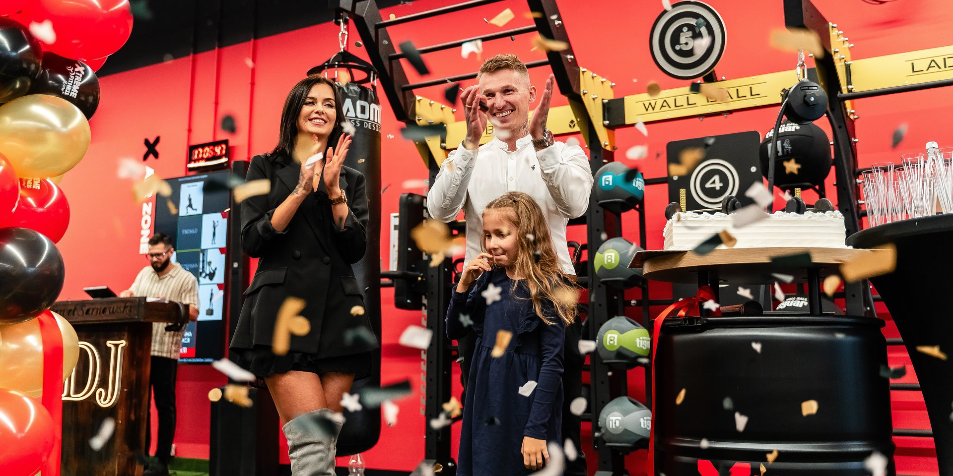 Xtreme Fitness Gyms w Ciechanowie