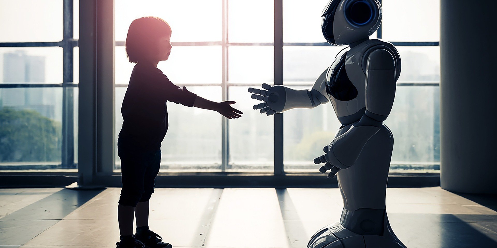 AI w pokoju dziecka – 5 lekcji, które ochronią je przed pułapkami algorytmów
