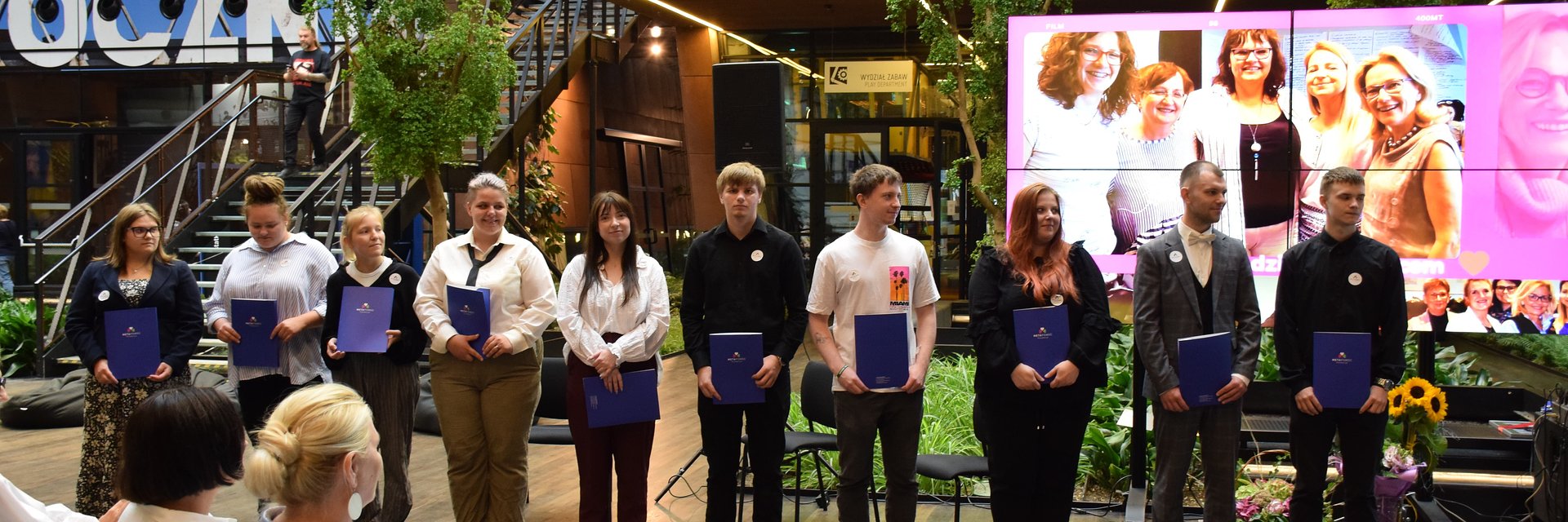 Partner Fundacji Castorama – Fundacja Metapomoc świętuje 10-lecie działalności