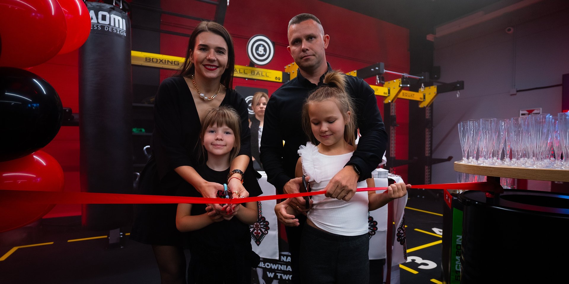 Xtreme Fitness Gyms w Górze Kalwarii