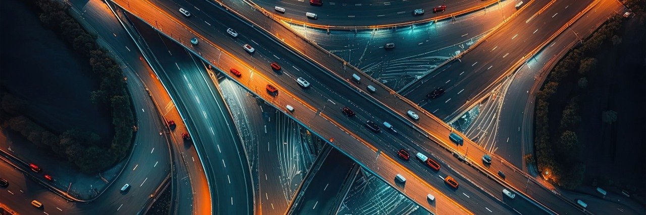 Mapa na pierwszym planie - NaviExpert z dużą aktualizacją i 40% rabatem!