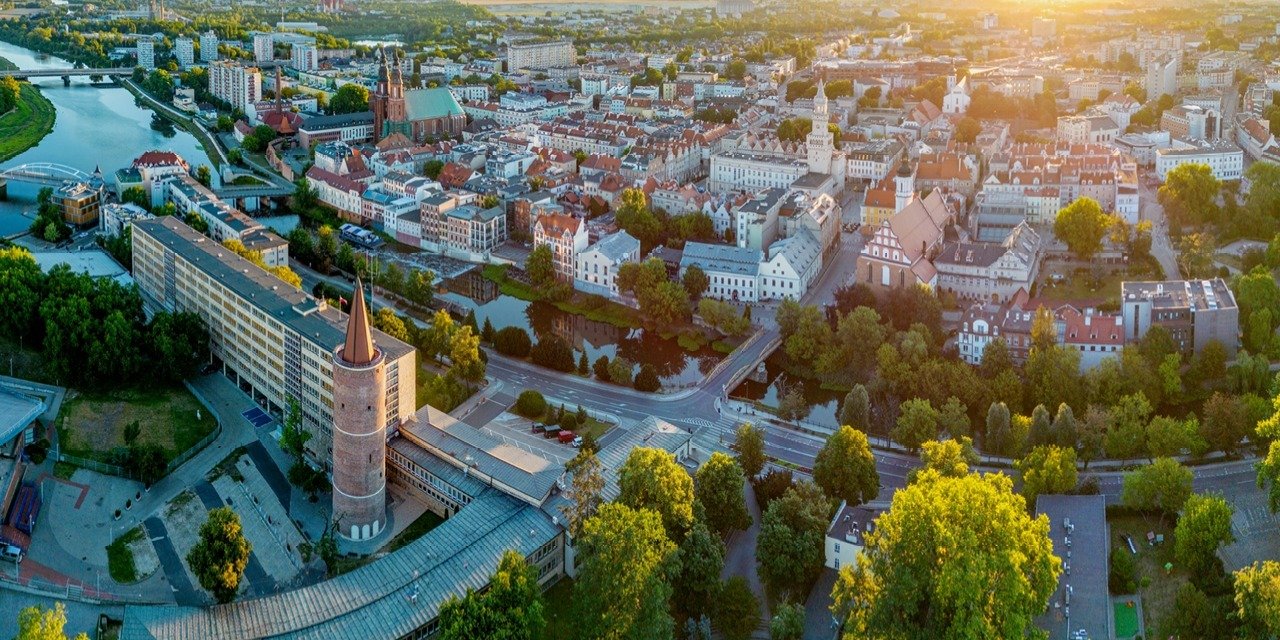 Nowy rok akademicki na Uniwersytecie WSB Merito Opole - zaczynamy!