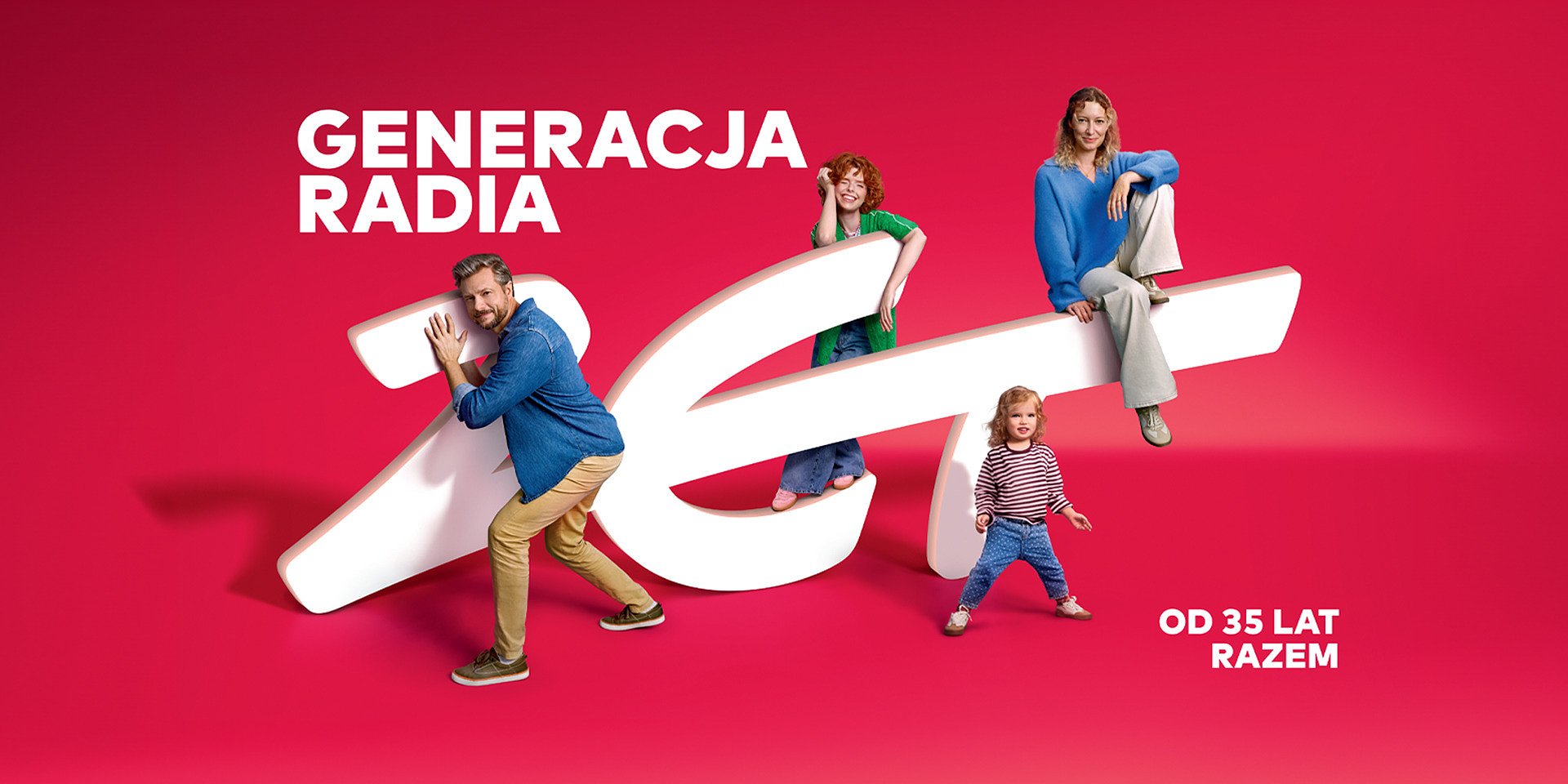 Generacja Radia ZET