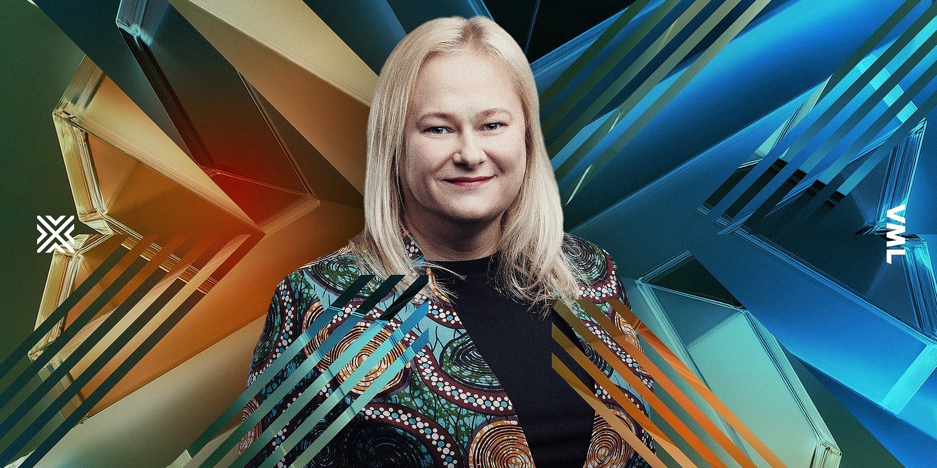 Karolina Abramowicz awansuje w VML