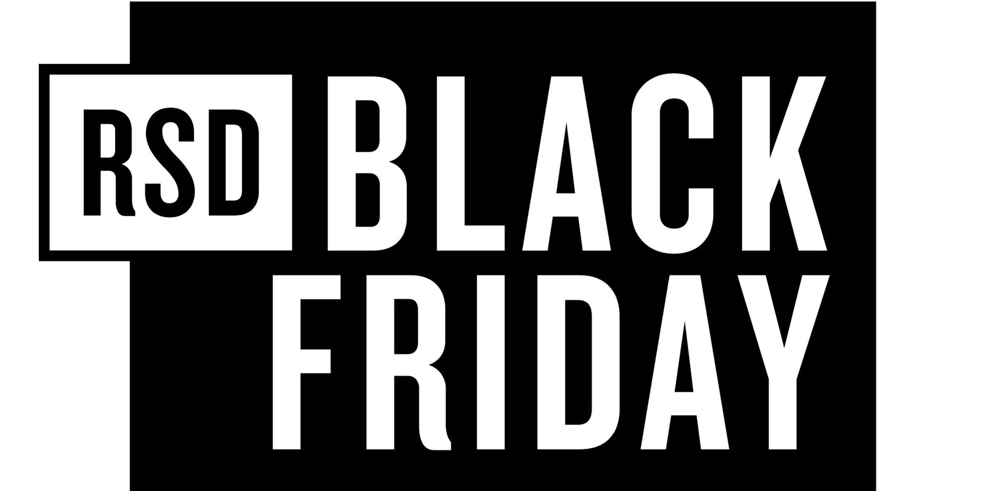 Przygotujcie się na tegoroczne święto muzyki Record Store Day Black Friday