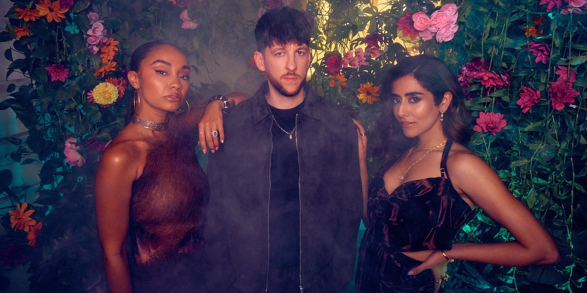 Sigala spotyka się z Leigh-Anne i Jonitą w nowym singlu „Hello”