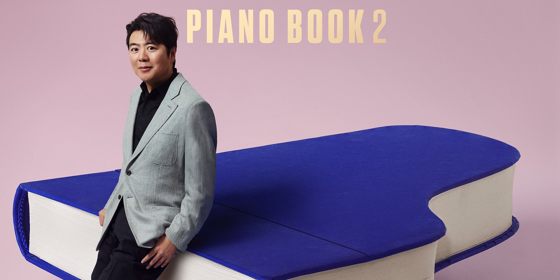 Lang Lang prezentuje singiel „Icarus”