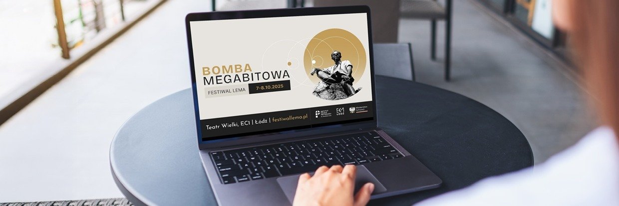UWSB Merito na Festiwalu Lema - Bomba Megabitowa