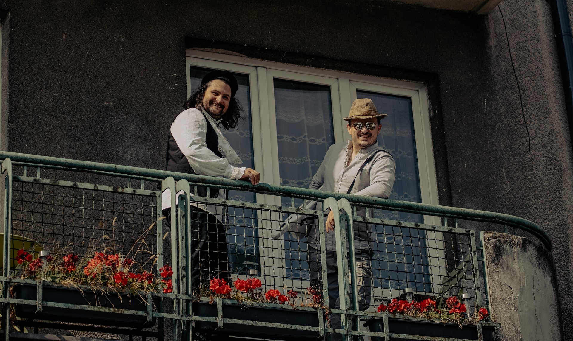 Bracia Figo Fagot - album&nbsp; "Weneryczny Upominek"
