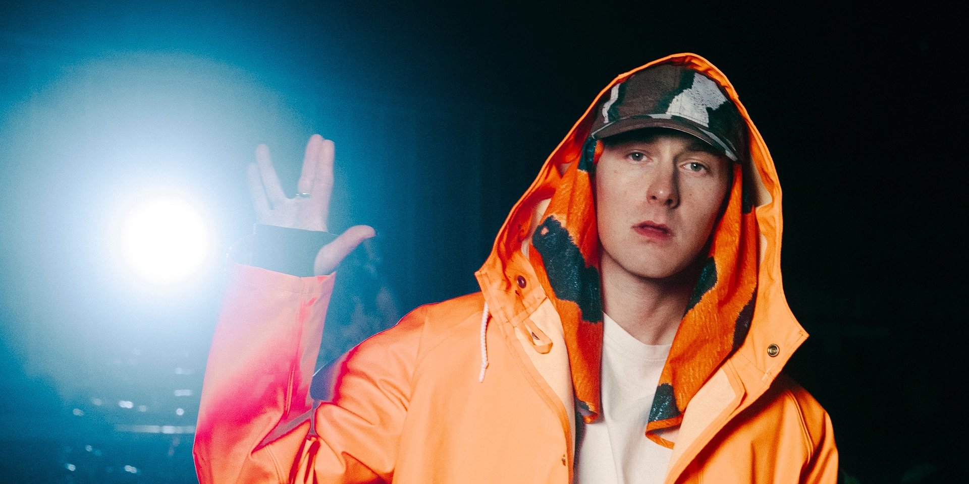 ATZ SOUND to tytułowy anthem nowego, soundsystemowego projektu MIŁY ATZ.