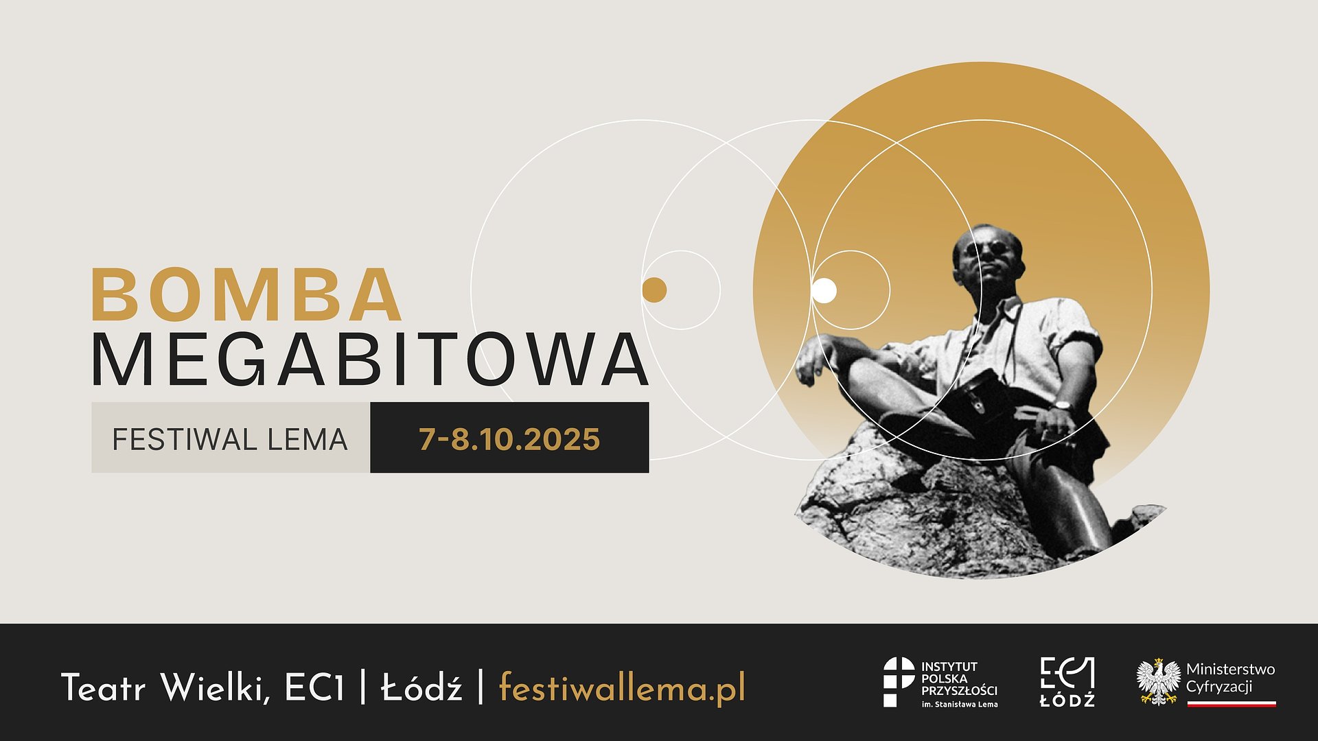 Tegoroczna edycja Festiwalu Przyszłości to rozmowa o algorytmach mających dziś dwa wymiary. Są one solą rozwoju Sztucznej Inteligencji, ale też algorytmy kwantowe są jednym z najważniejszych obszarów rozwoju współczesnej mechaniki kwantowej.