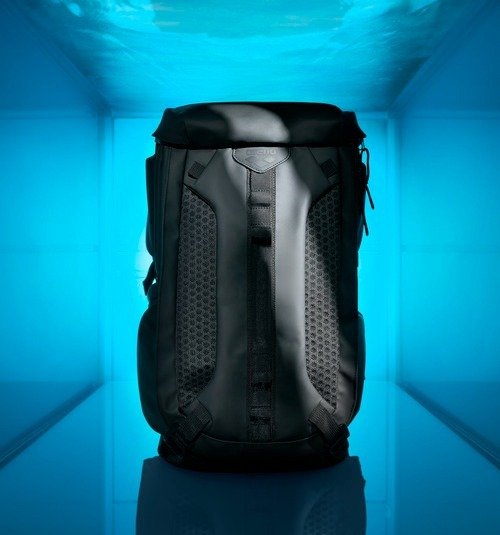 ARENA RÉVOLUTIONNE L'UNIVERS DES SACS AVEC LA NOUVELLE COLLECTION AUTOMNE/HIVER 2025