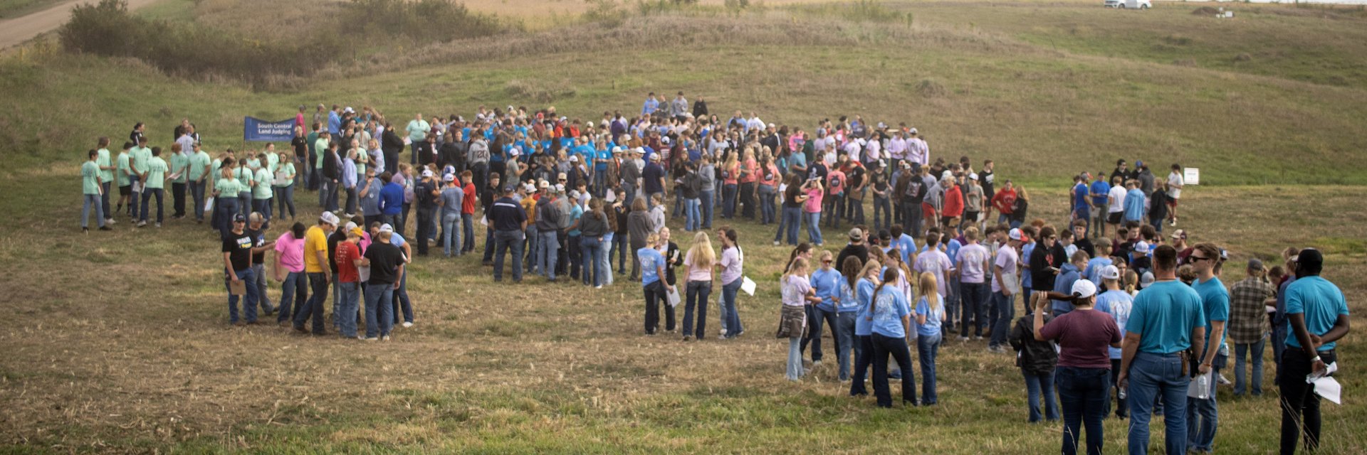 UBBNRD hosts Annual Land Judging Contest