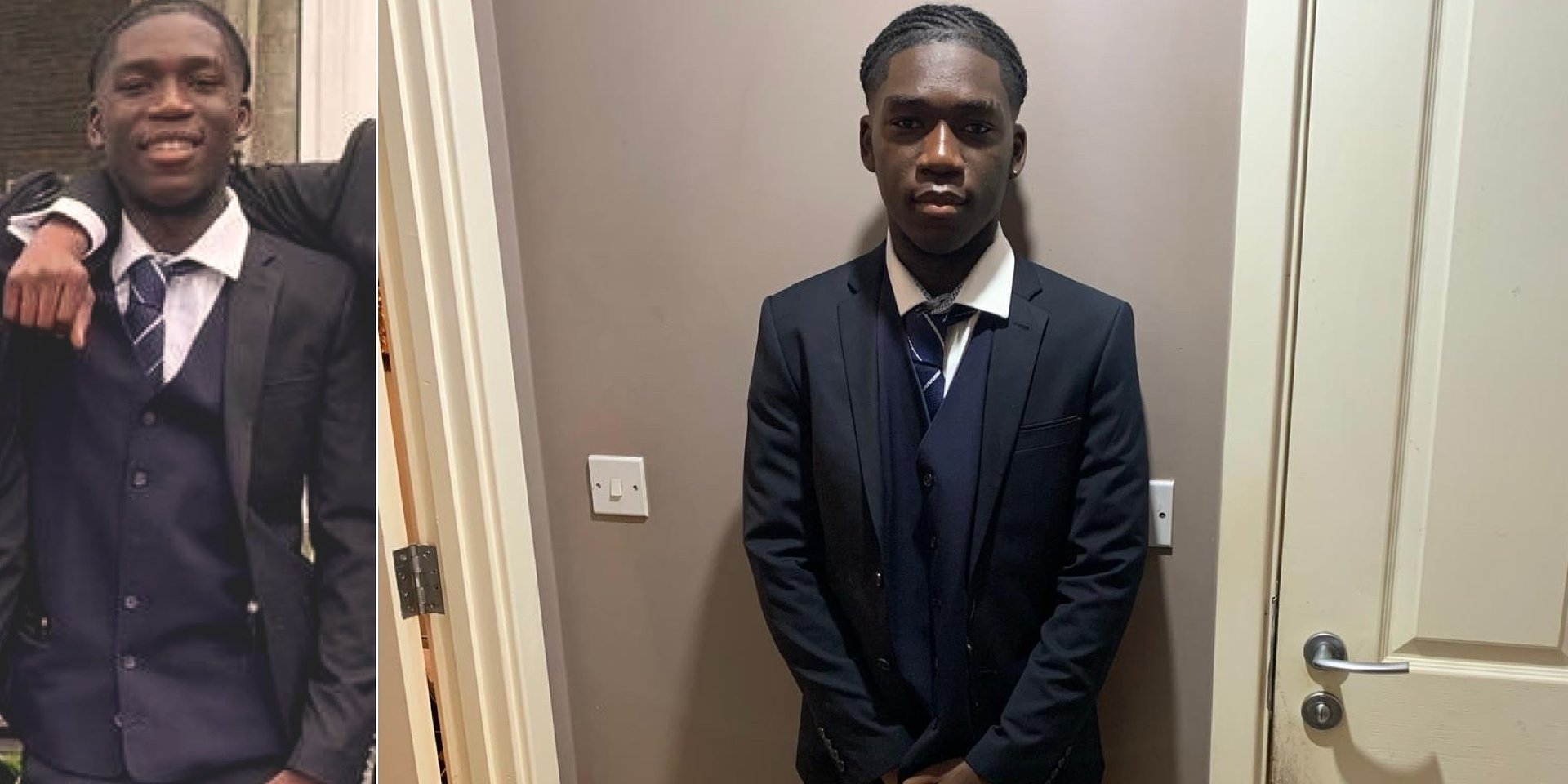 Marcus Fakana Dies in Fatal Car Accident After Regaining His Freedom