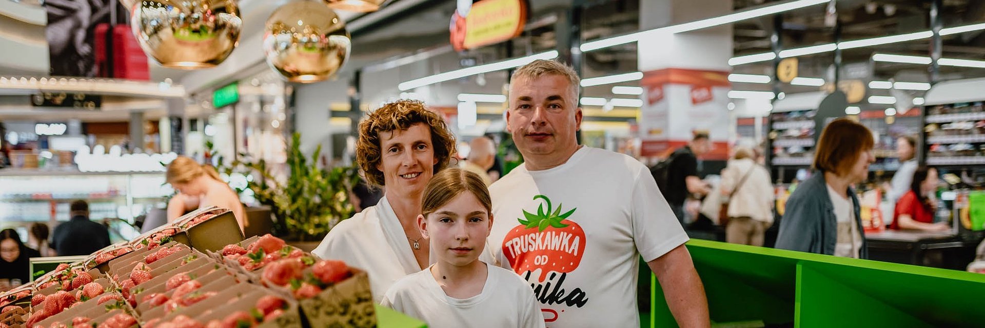 Nie tylko sieci handlowe. O alternatywnych modelach sprzedaży i rosnącej sile lokalnych marek