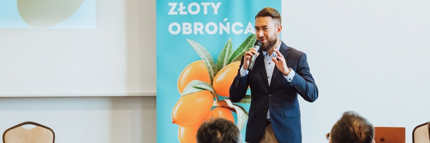 Rokitnik i aronia - sok, który zaskoczył rynek superowoców