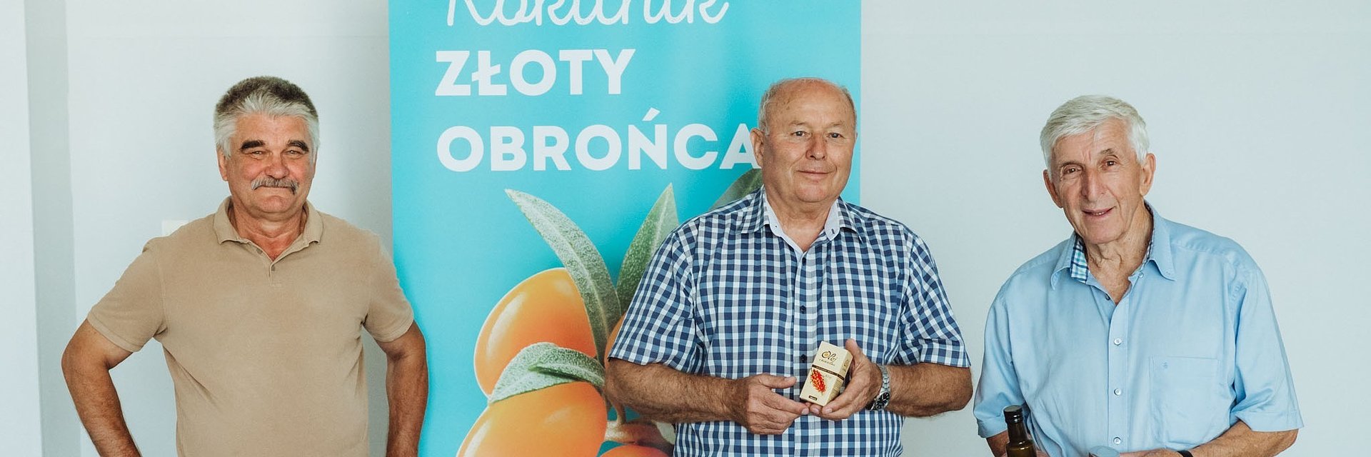 Polski rokitnik na światowym poziomie - czas na badania kliniczne!