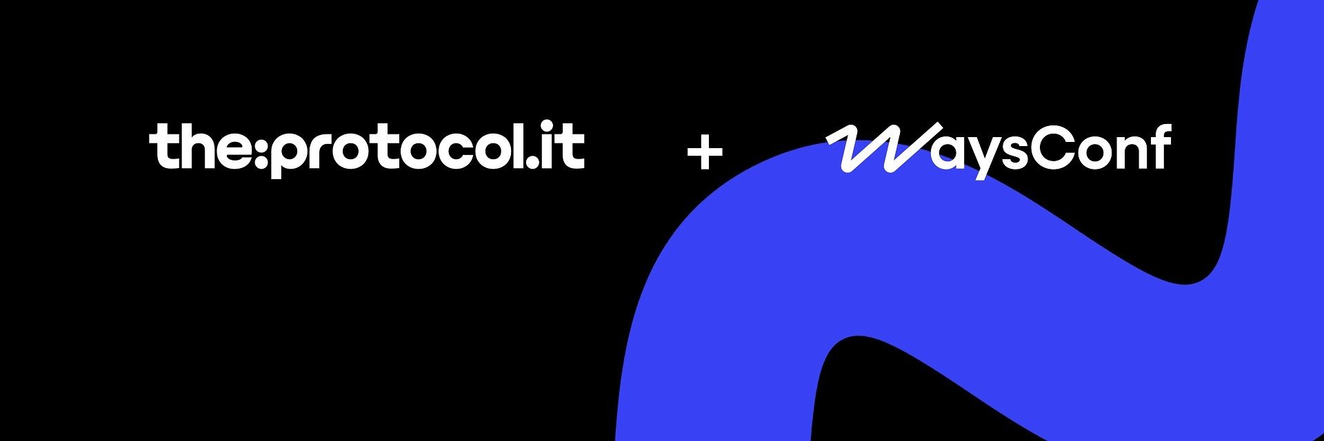 theprotocol.it partnerem WaysConf 2025