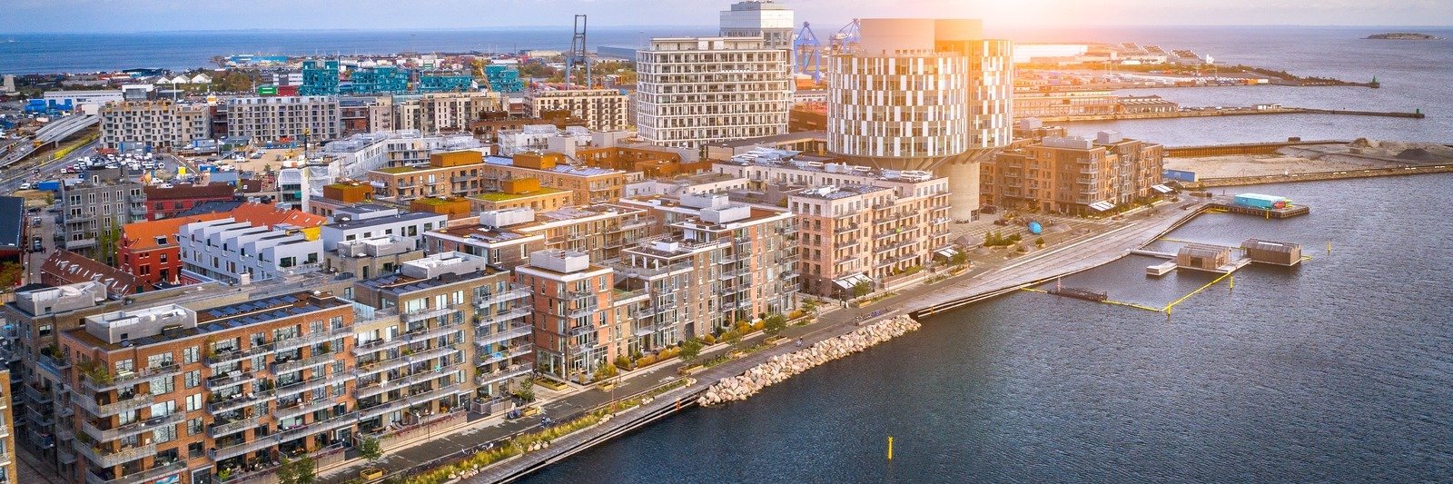 Nrep and Velo Capital to operate as Urban Partners in 2026