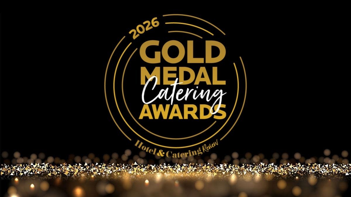 ENTRIES ARE OPEN FOR THE GOLD MEDAL CATERING AWARDS 2026!