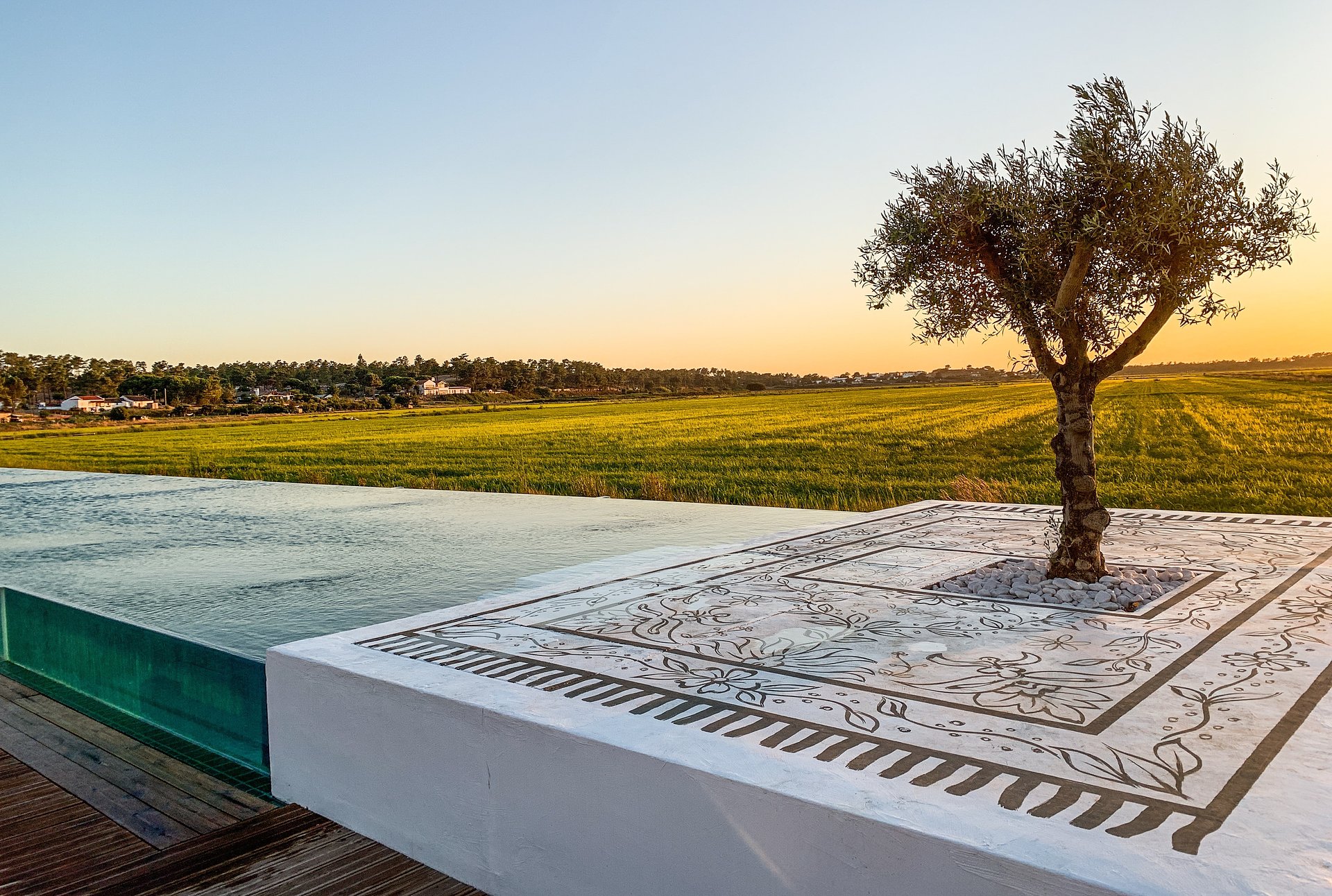 5 Hotéis da Colecção SPH para descobrir os melhores campos de golfe do país