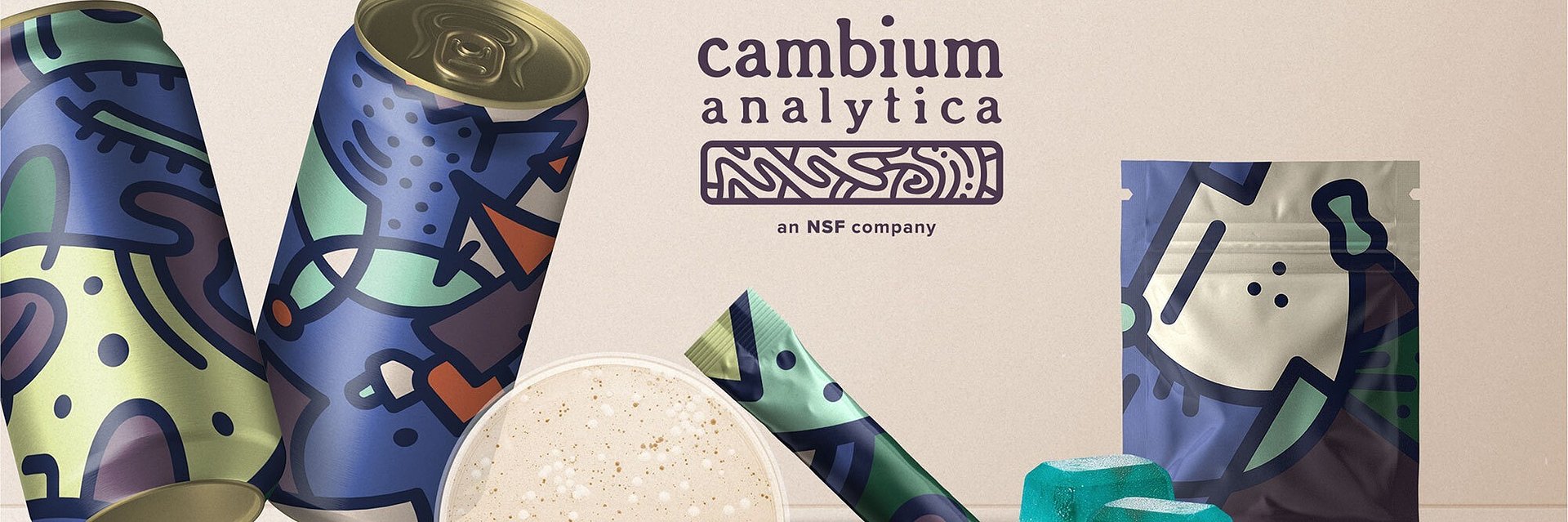 NSF Acquires Cambium Analytica