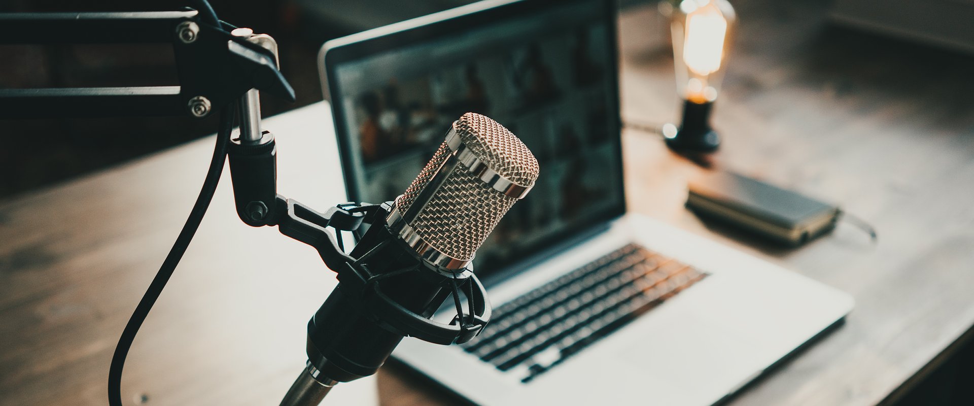 [WYWIAD] Podcast, który przełamuje schematy. Hydro Extrusion oddaje głos aluminium!