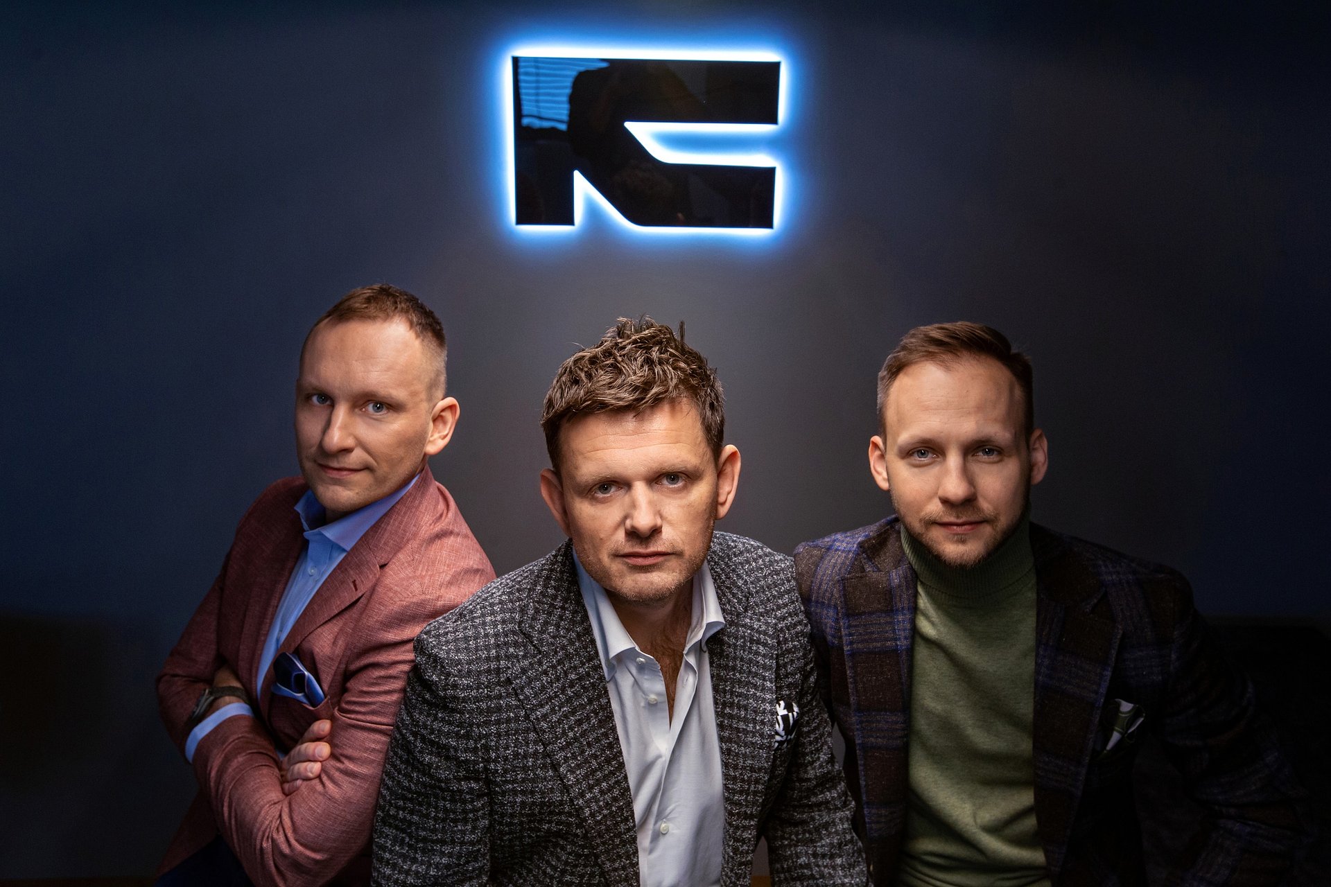 Future Mind: Tomasz Koperski nowym prezesem
