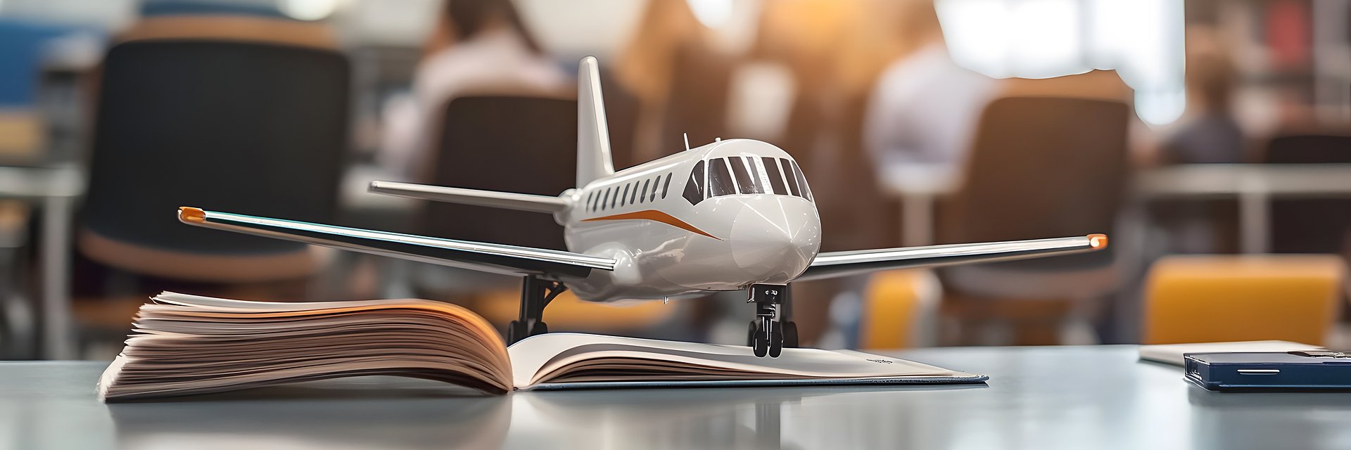 Building Global Aviation Careers Through Lifelong Learning