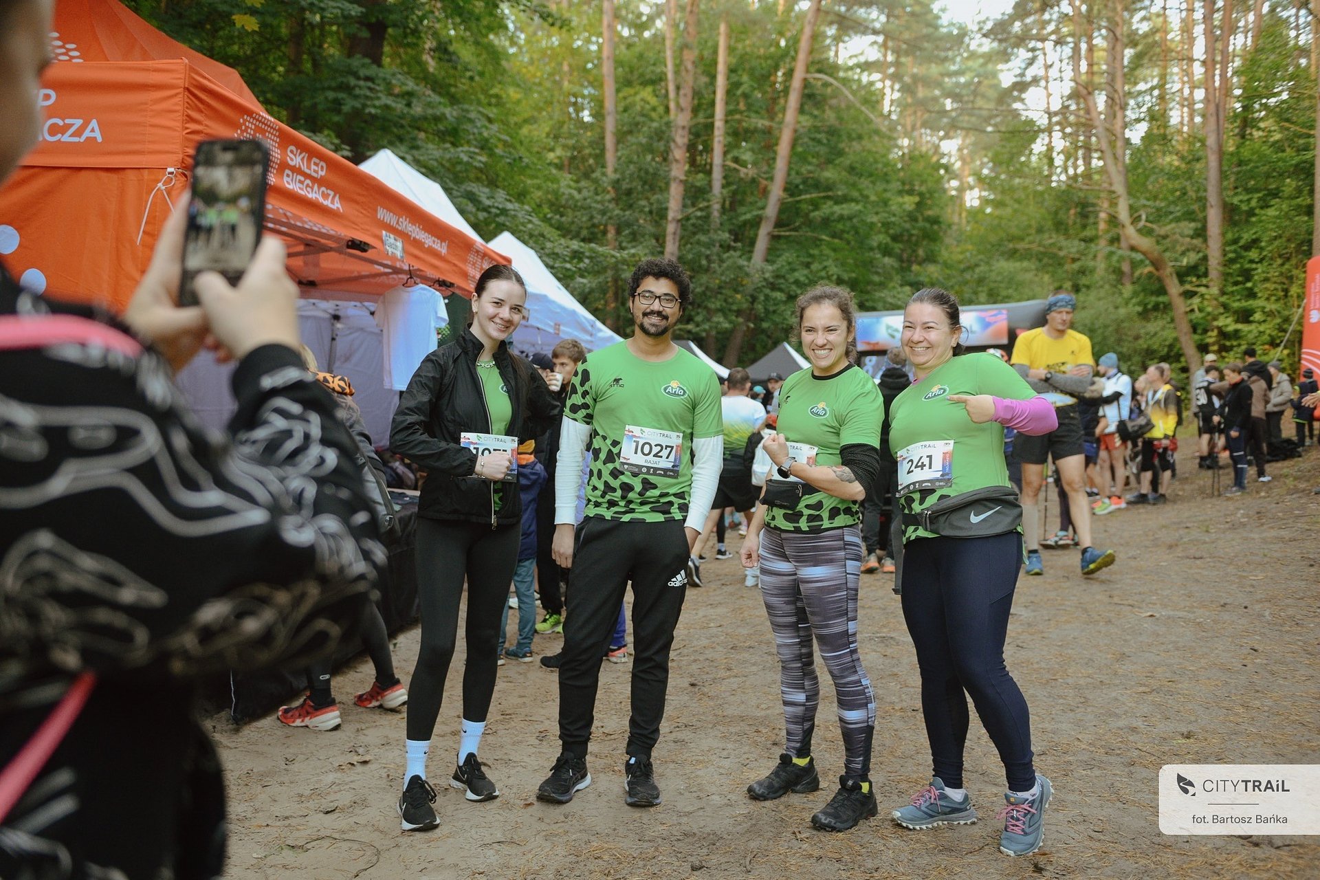 Cykl CITY TRAIL wraca już 26 października!