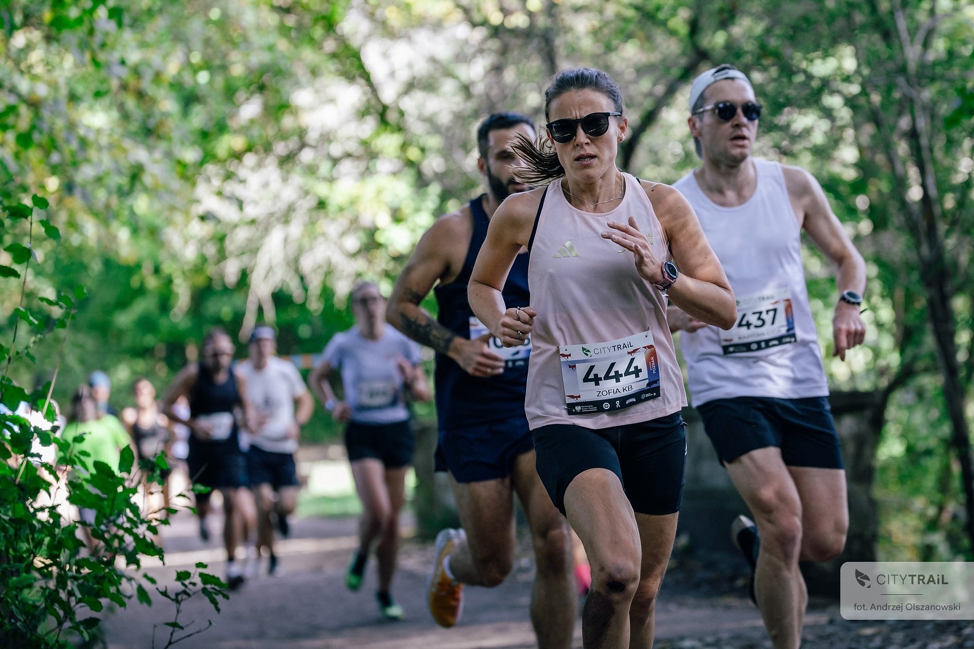 Cykl CITY TRAIL wraca już 8 listopada!